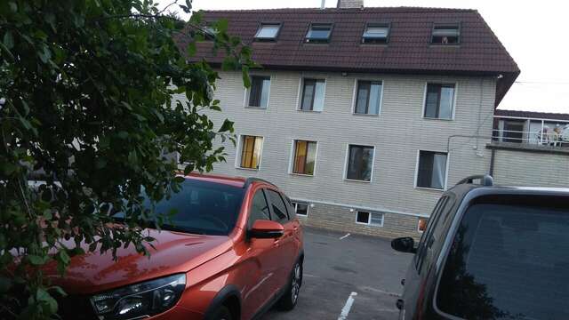 Гостиница Орловский дом Великий Новгород-237