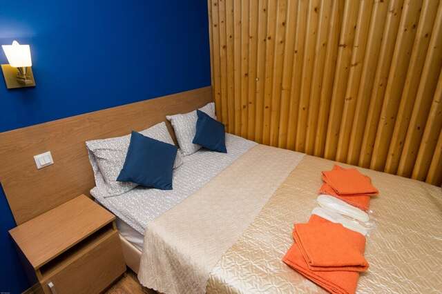 Гостиница Орловский дом Великий Новгород-100