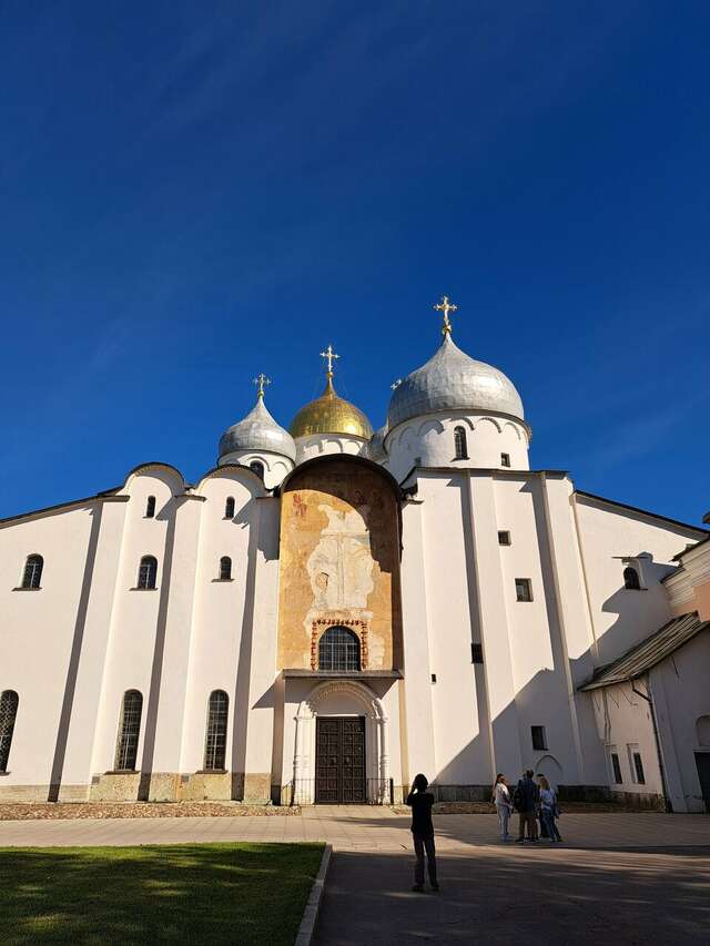Гостиница Орловский дом Великий Новгород-218