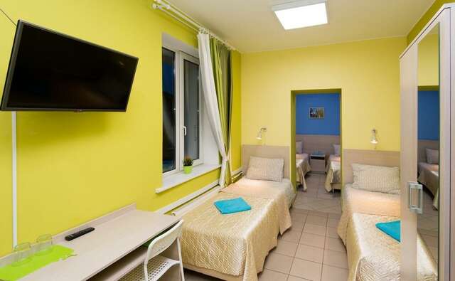 Гостиница Орловский дом Великий Новгород-61