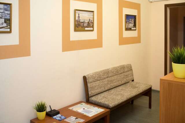 Гостиница Орловский дом Великий Новгород-69