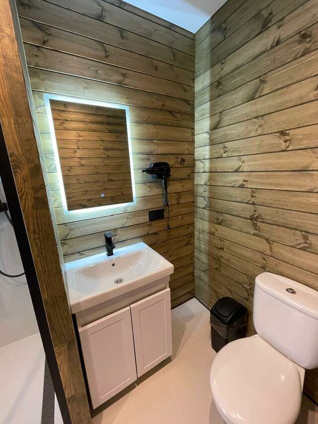 Гостиница Орловский дом Великий Новгород-95