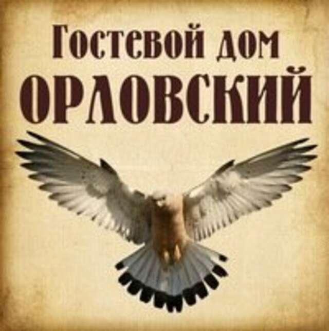 Гостиница Орловский дом Великий Новгород-15