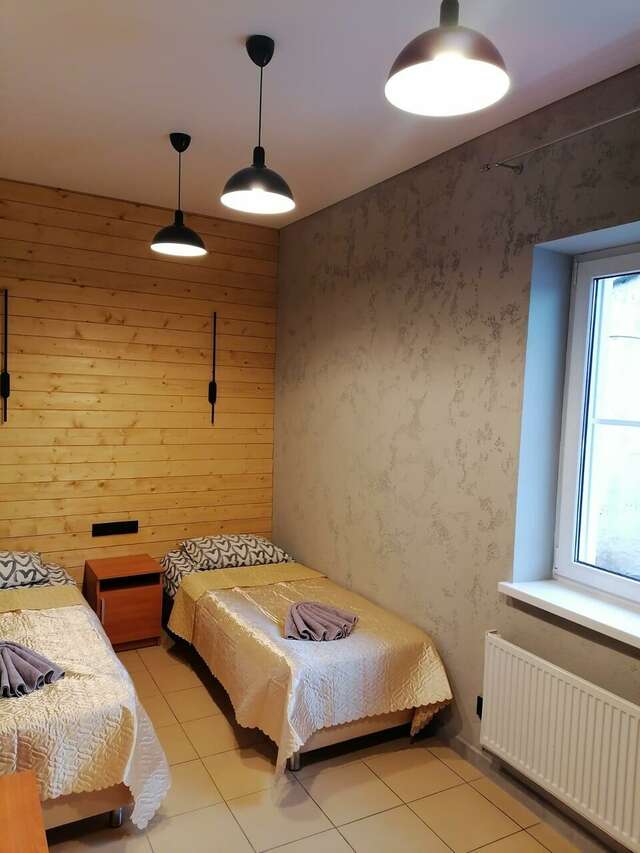 Гостиница Орловский дом Великий Новгород-85