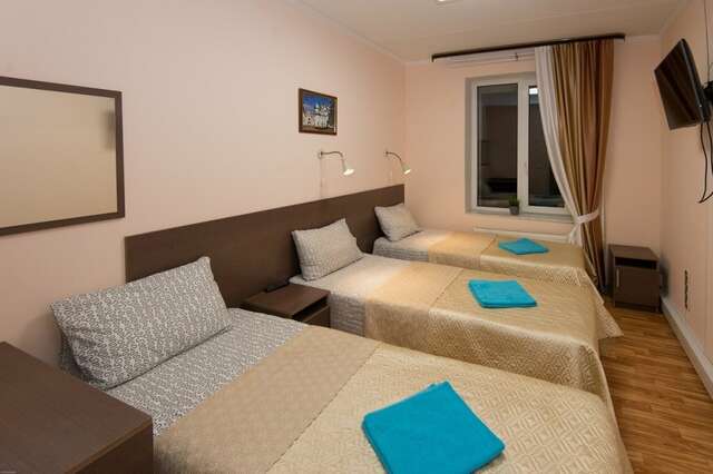 Гостиница Орловский дом Великий Новгород-147