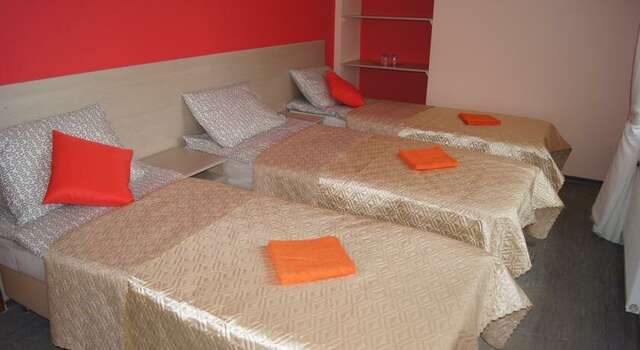 Гостиница Орловский дом Великий Новгород-135