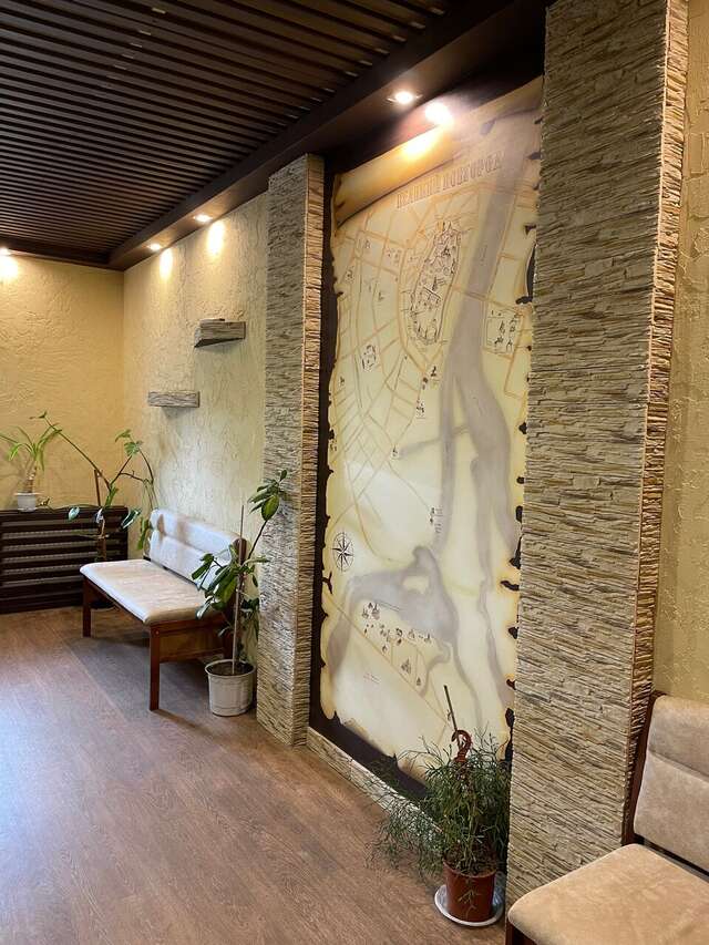 Гостиница Орловский дом Великий Новгород-234