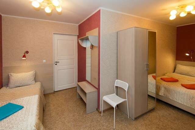 Гостиница Орловский дом Великий Новгород-132