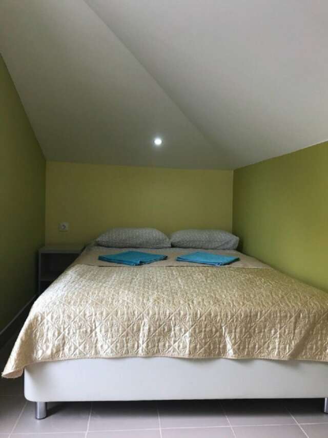 Гостиница Орловский дом Великий Новгород-55