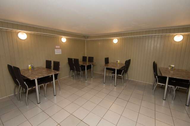 Гостиница Орловский дом Великий Новгород-172