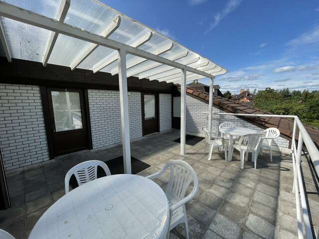 Гостиница Орловский дом Великий Новгород-26