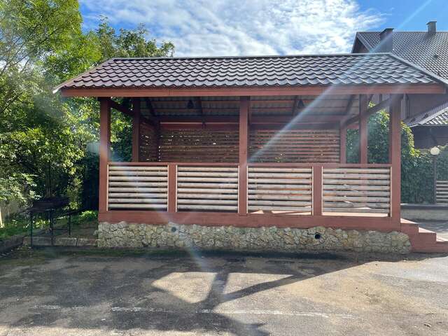 Гостиница Орловский дом Великий Новгород-217