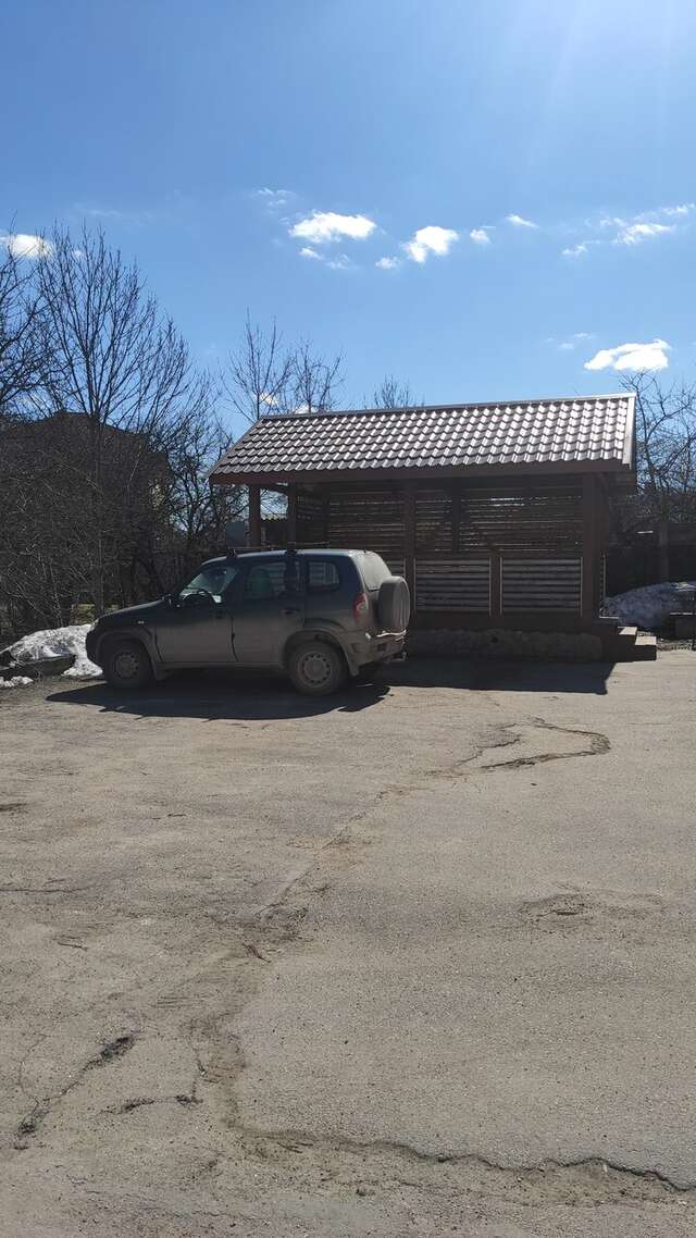 Гостиница Орловский дом Великий Новгород-224