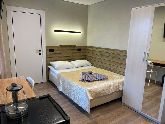 Гостиница Орловский дом Великий Новгород-167